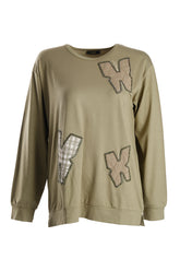 Vedi Kadın Bluz VD4106